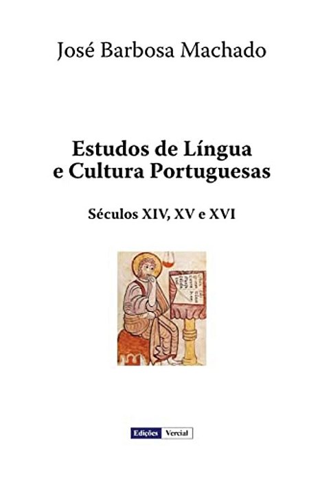 Estudos De Língua E Cultura Portuguesas-..