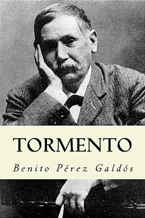 Tormento (Spanish Edition)-..