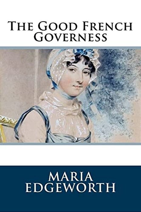 The Good French Governess-..