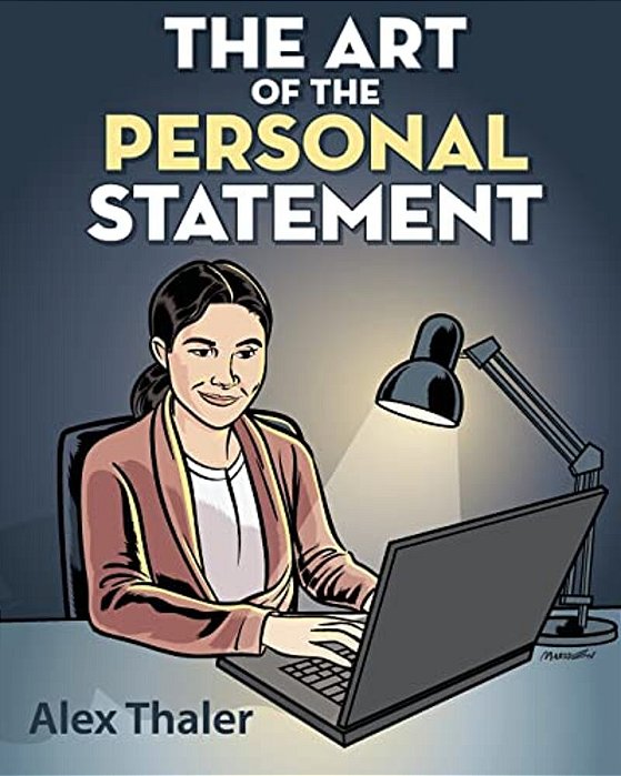 The Art Of The Personal Statement-..