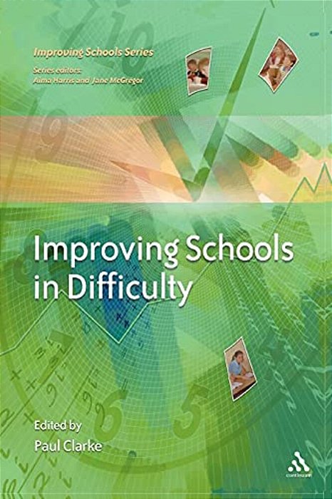 Improving Schools In Difficulty-..