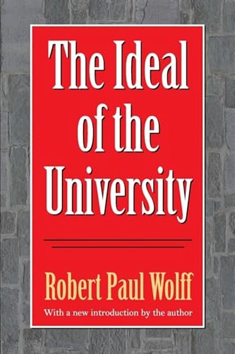 The Ideal Of The University-..