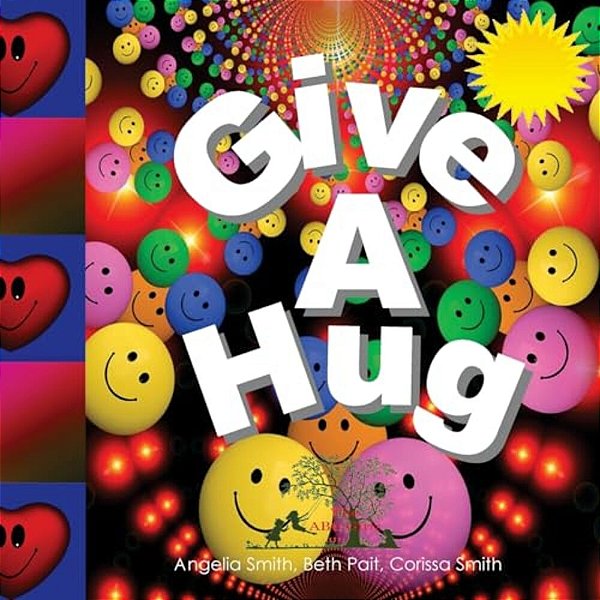Give A Hug-..