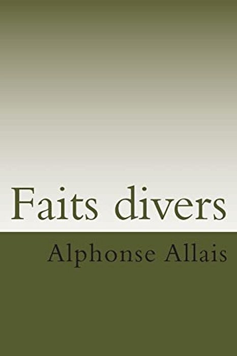 Faits Divers-..