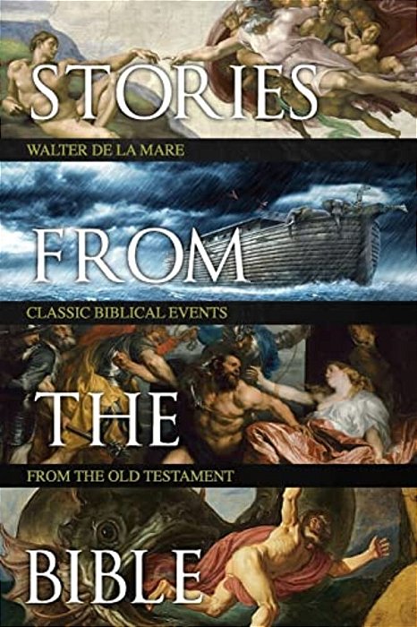 Stories From The Bible-..