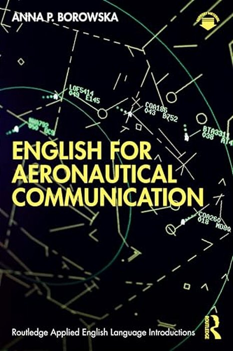 English For Aeronautical Communication-..