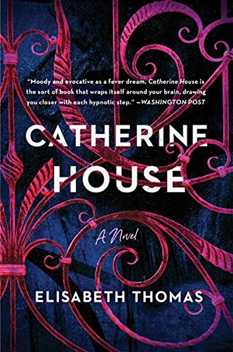 Catherine House-..