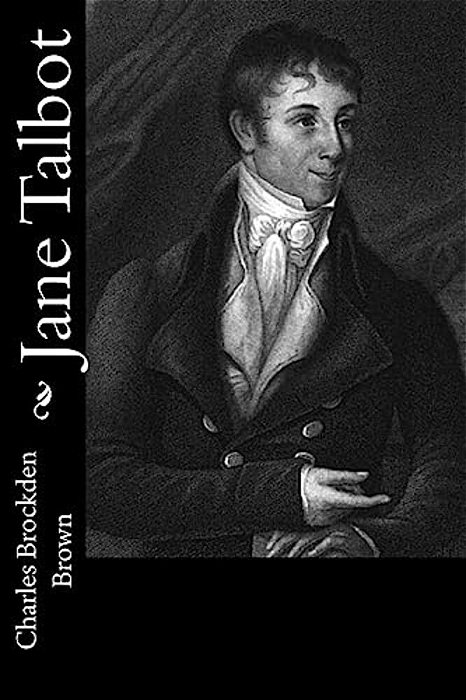 Jane Talbot-..