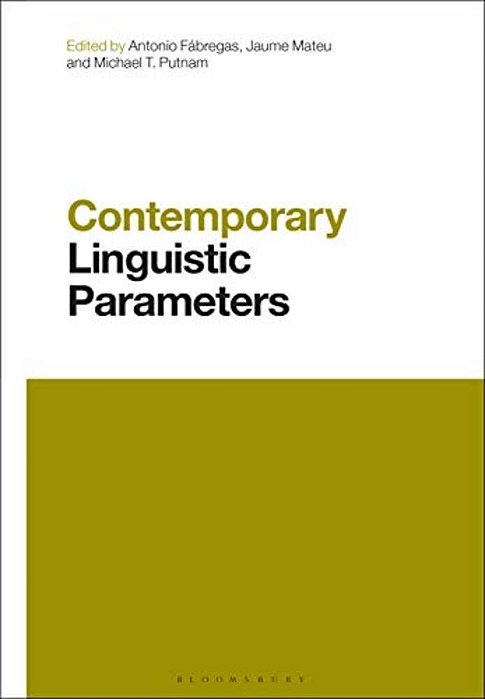 Contemporary Linguistic Parameters-..
