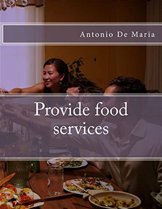 Provide Food Services-..