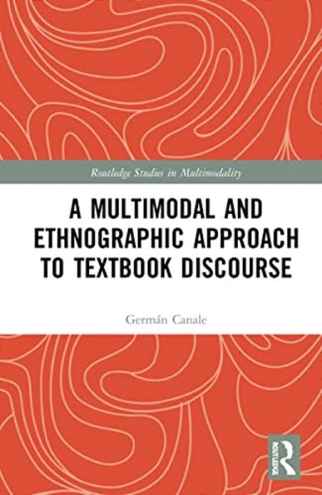 A Multimodal And Ethnographic Approach To Textbook Discourse-..