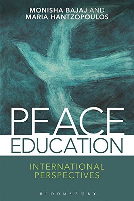 Peace Education: International Perspectives-..