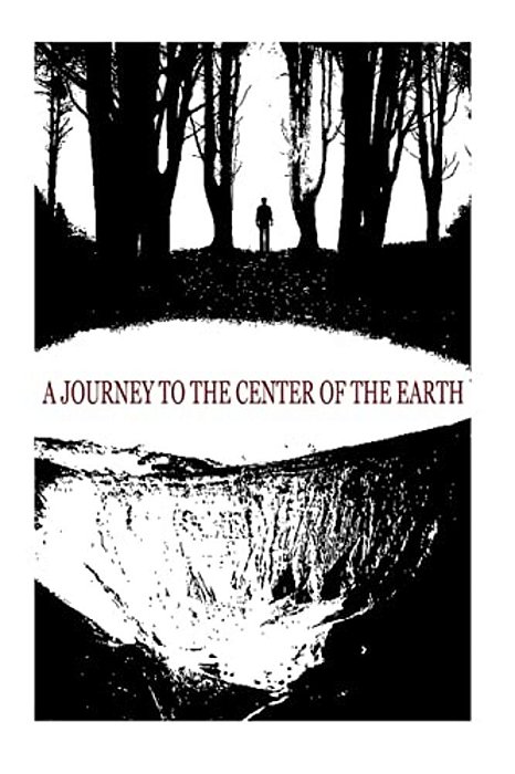 A Journey To The Centre Of The Earth-..