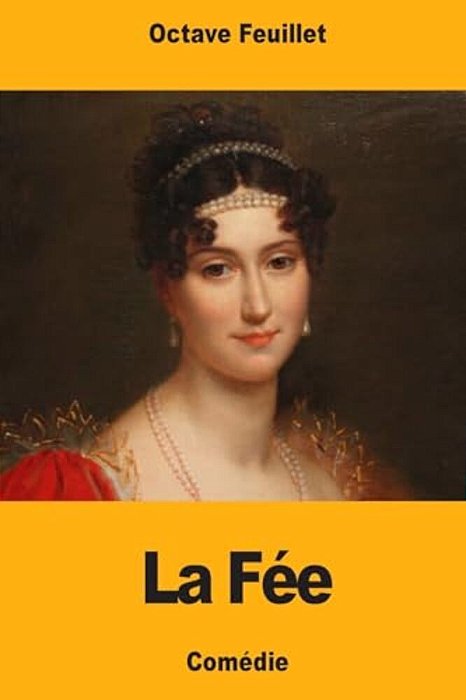 La Fée-..