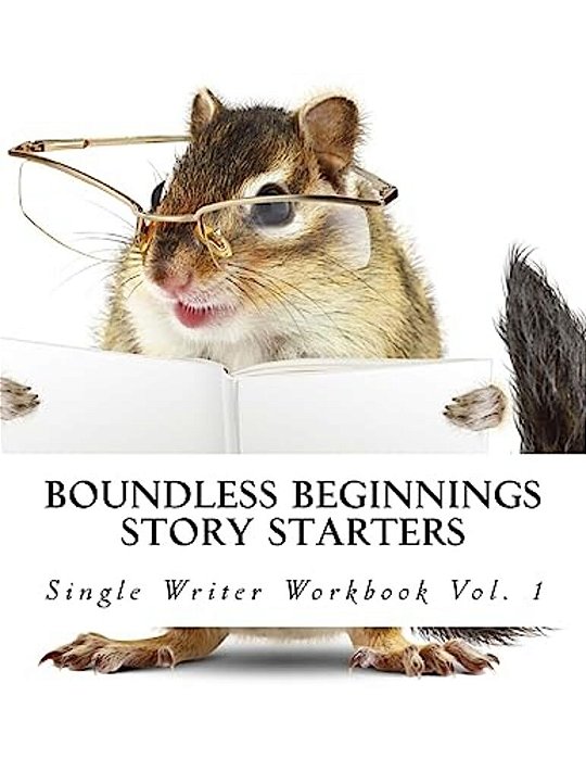 Story Starters: Single Writer Workbook-..