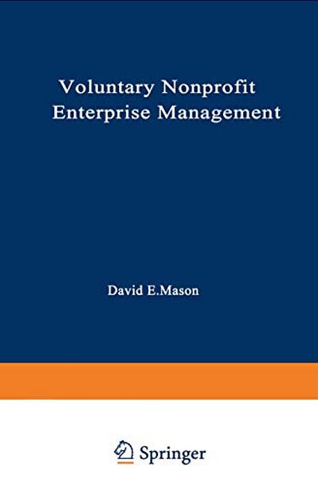 Voluntary Nonprofit Enterprise Management-..