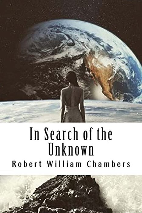 In Search Of The Unknown-..
