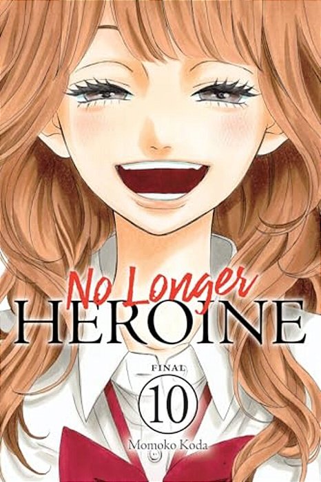 No Longer Heroine, Vol. 10-..