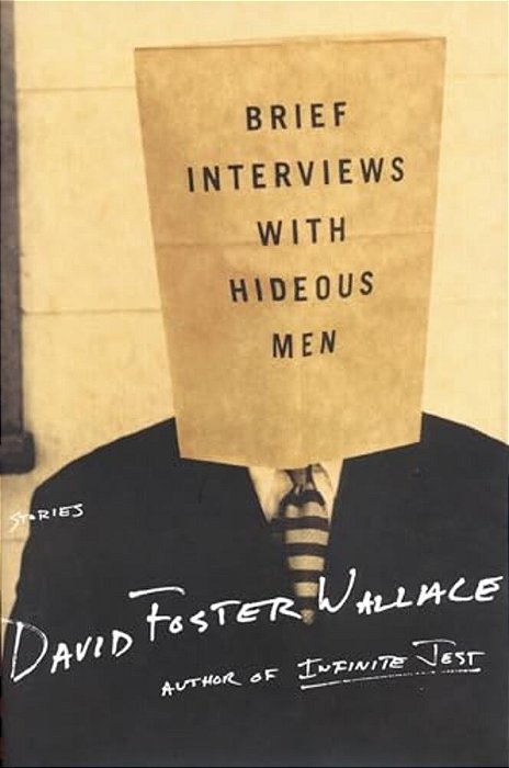 Brief Interviews With Hideous Men-..