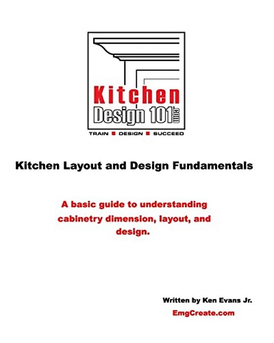 Kitchen Design 101: Kitchen Layout And Design Fundamentals-..