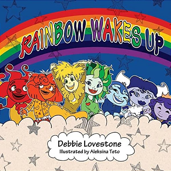 Rainbow Wakes Up-..