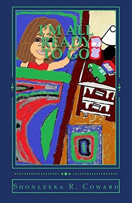 I'm All Ready To Go: Little Timmy First Day Of School-..