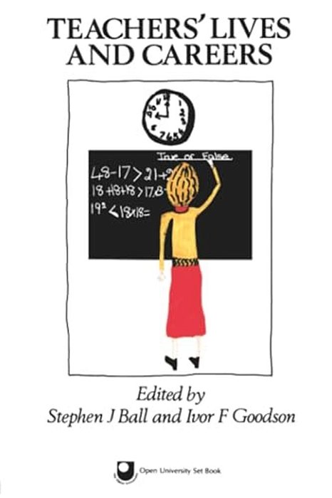Teachers' Lives And Careers-..
