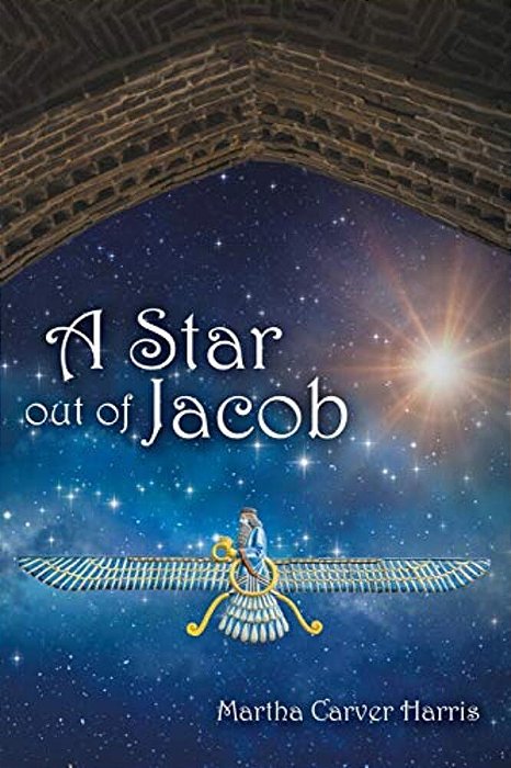 A Star Out Of Jacob-..