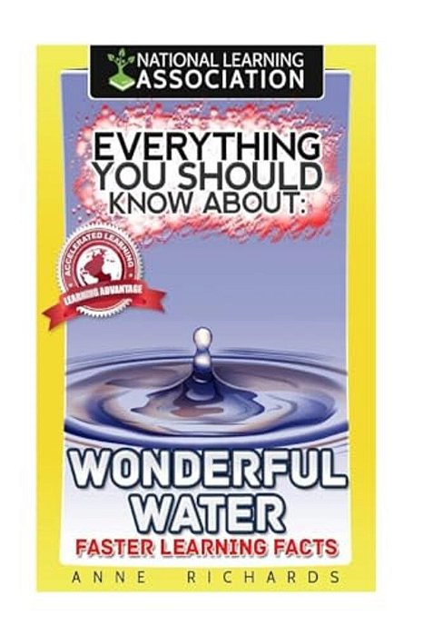 Everything You Should Know About Wonderful Water-..