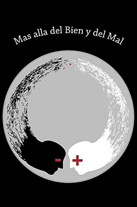 Mas Alla Del Bien Y Del Mal (Spanish) Edition-..