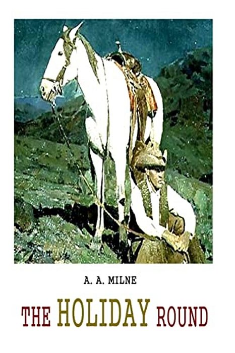 The Holiday Round-..