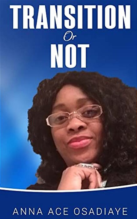 Transition Or Not-..