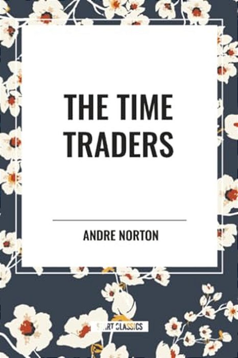 Time Traders-..