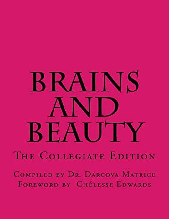 Brains And Beauty: Profiles That Prove We Are Pretty And Smart-..