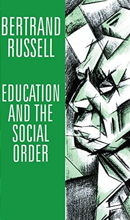 Education And The Social Order-..