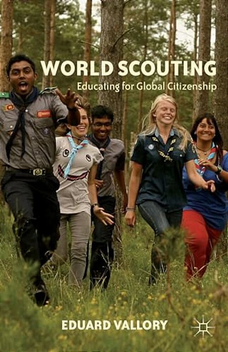 World Scouting: Educating For Global Citizenship-..