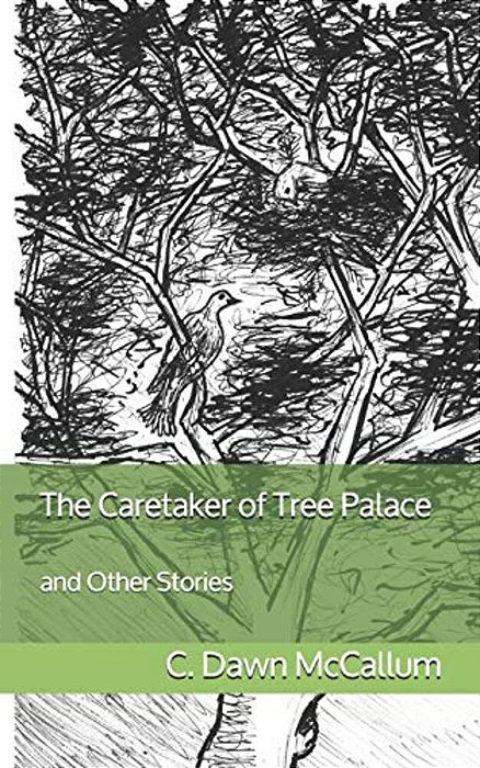The Caretaker Of Tree Palace-..