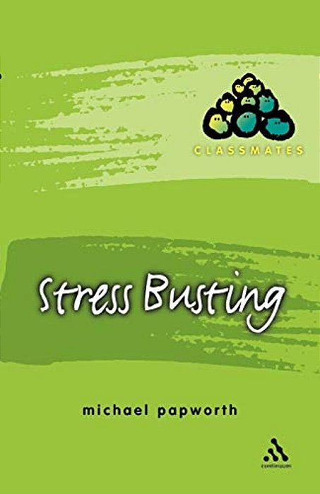 Stress Busting-..