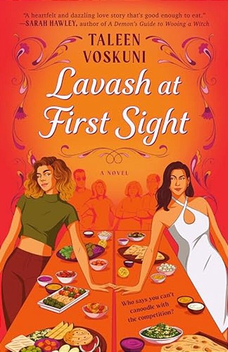 Lavash At First Sight-..