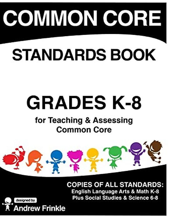 Common Core Standards Book-..