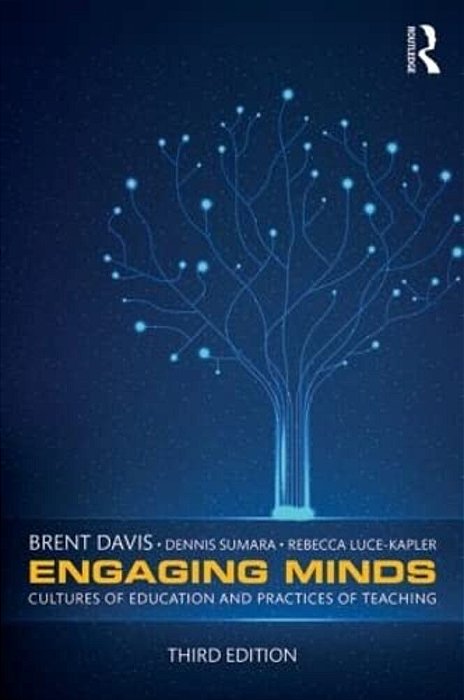 Engaging Minds: Cultures Of Education And Practices Of Teaching-..