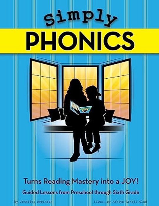 Simply Phonics-..