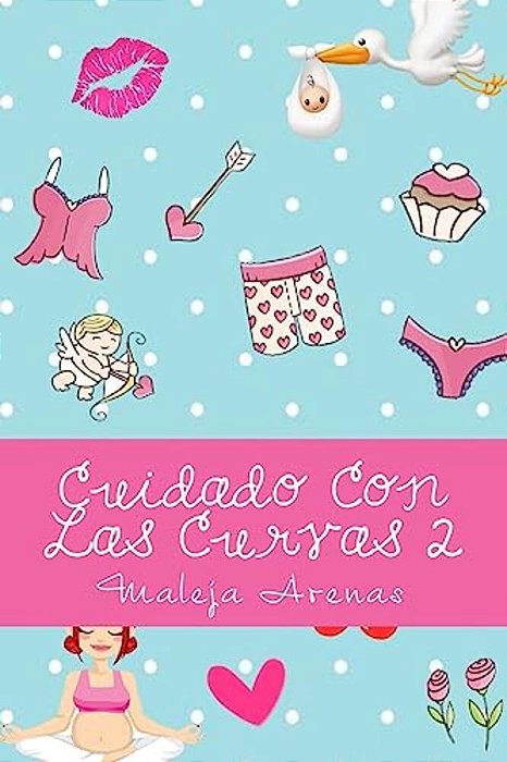 Cuidado Con Las Curvas 2-..