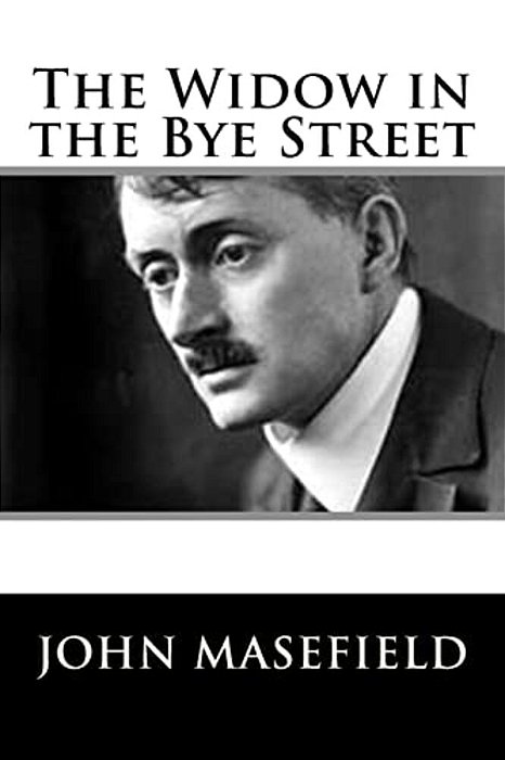 The Widow In The Bye Street-..
