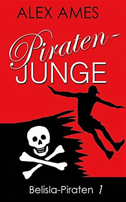 Piratenjunge-..