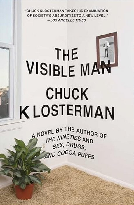 The Visible Man-..