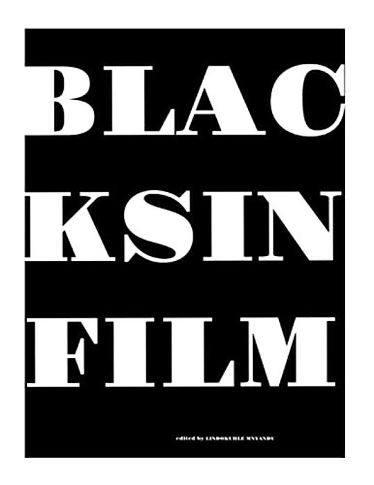 Blacks In Film-..