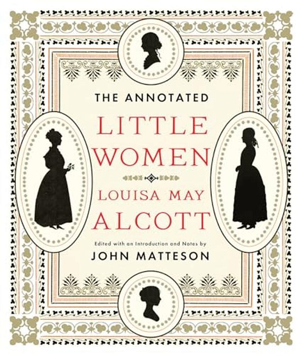 The Annotated Little Women-..