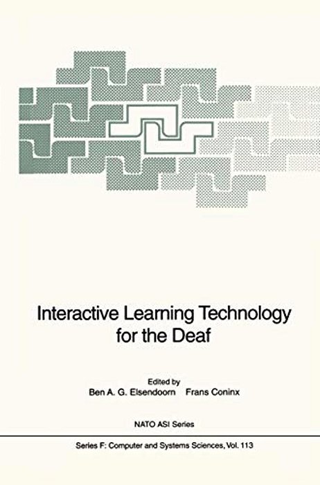 Interactive Learning Technology For The Deaf-..