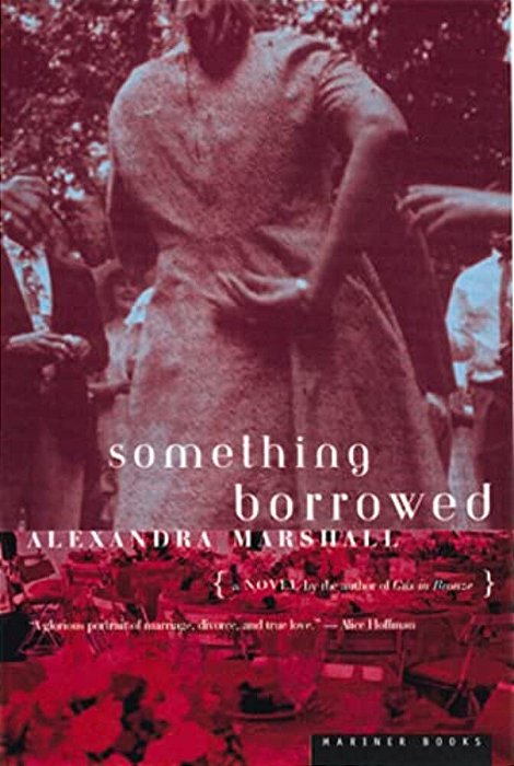 Something Borrowed-..